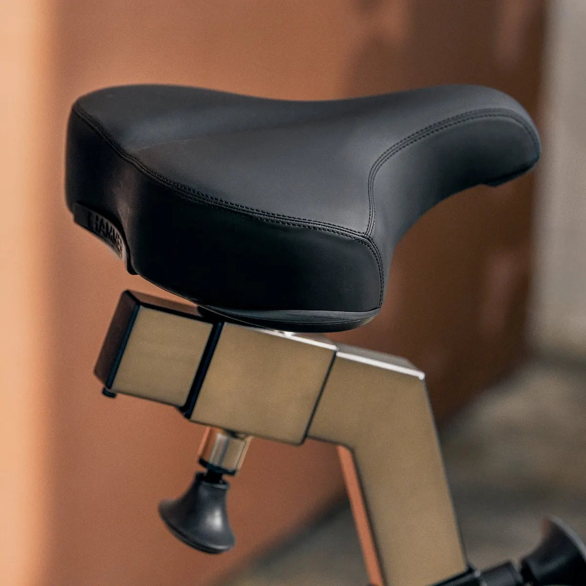 Exercise bike HAMMER Spheris 4.0 NorsK
