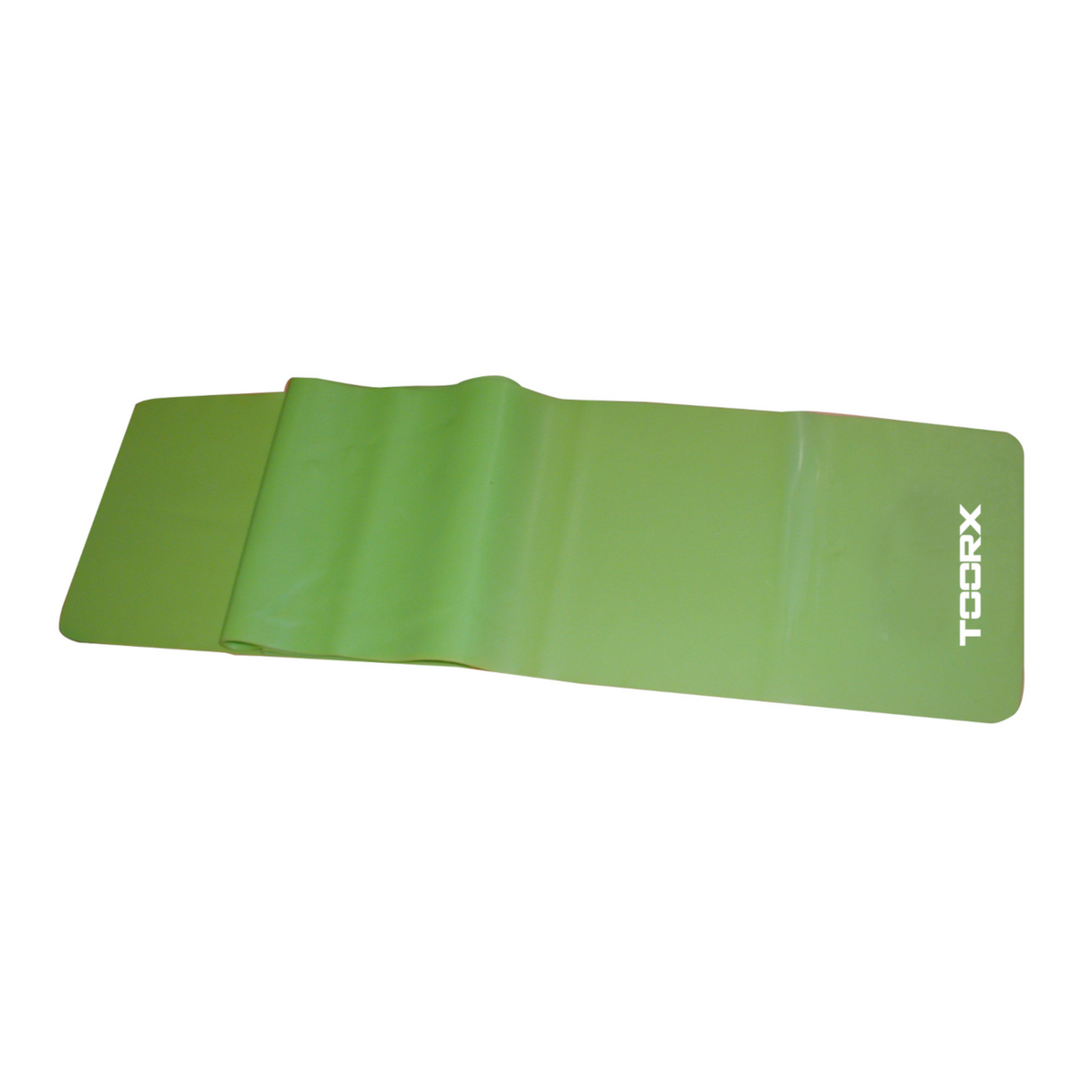 TOORX Elastiskt band, Medium, grön