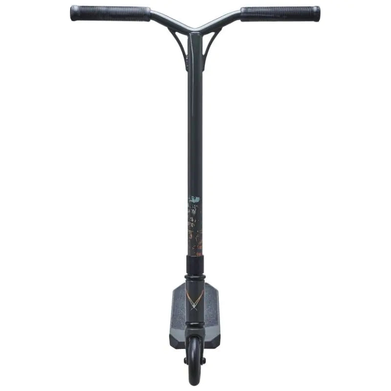 Kicksparkcykel Versatyl Cosmopolitan V2 Pro Scooter Black