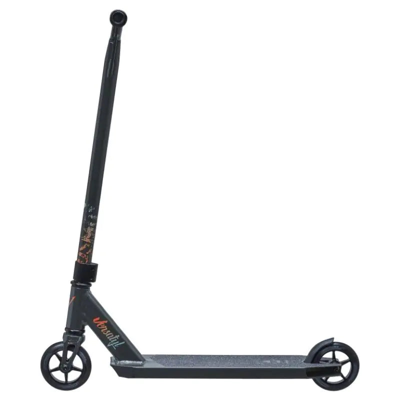 Kicksparkcykel Versatyl Cosmopolitan V2 Pro Scooter Black