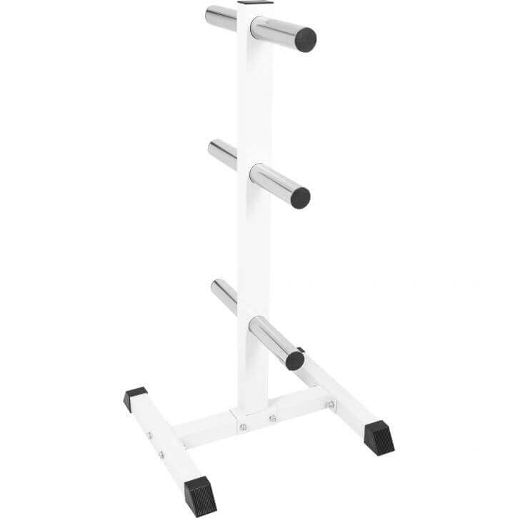 Viktställ 50mm Vit eller Svart