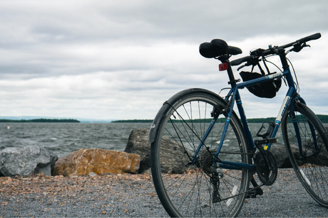 Cykeln som enda transportmede - tips!