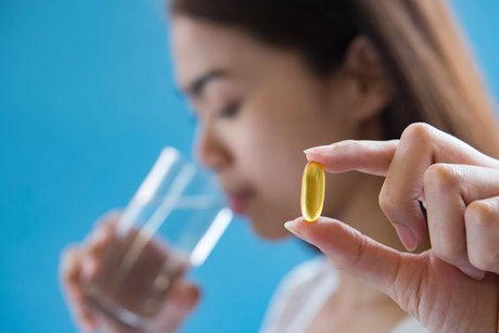 Vad är omega-3 och varför tar man det?