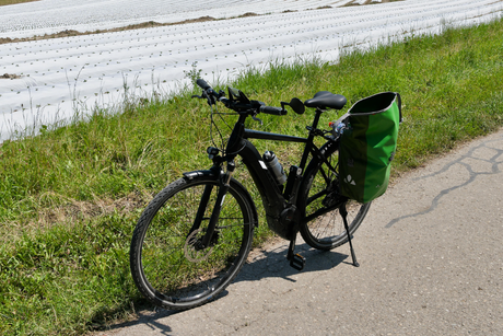 Varför välja elcykel över vanlig cykel