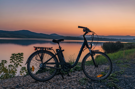 Varför bör man köpa en elcykel? 5 anledningar