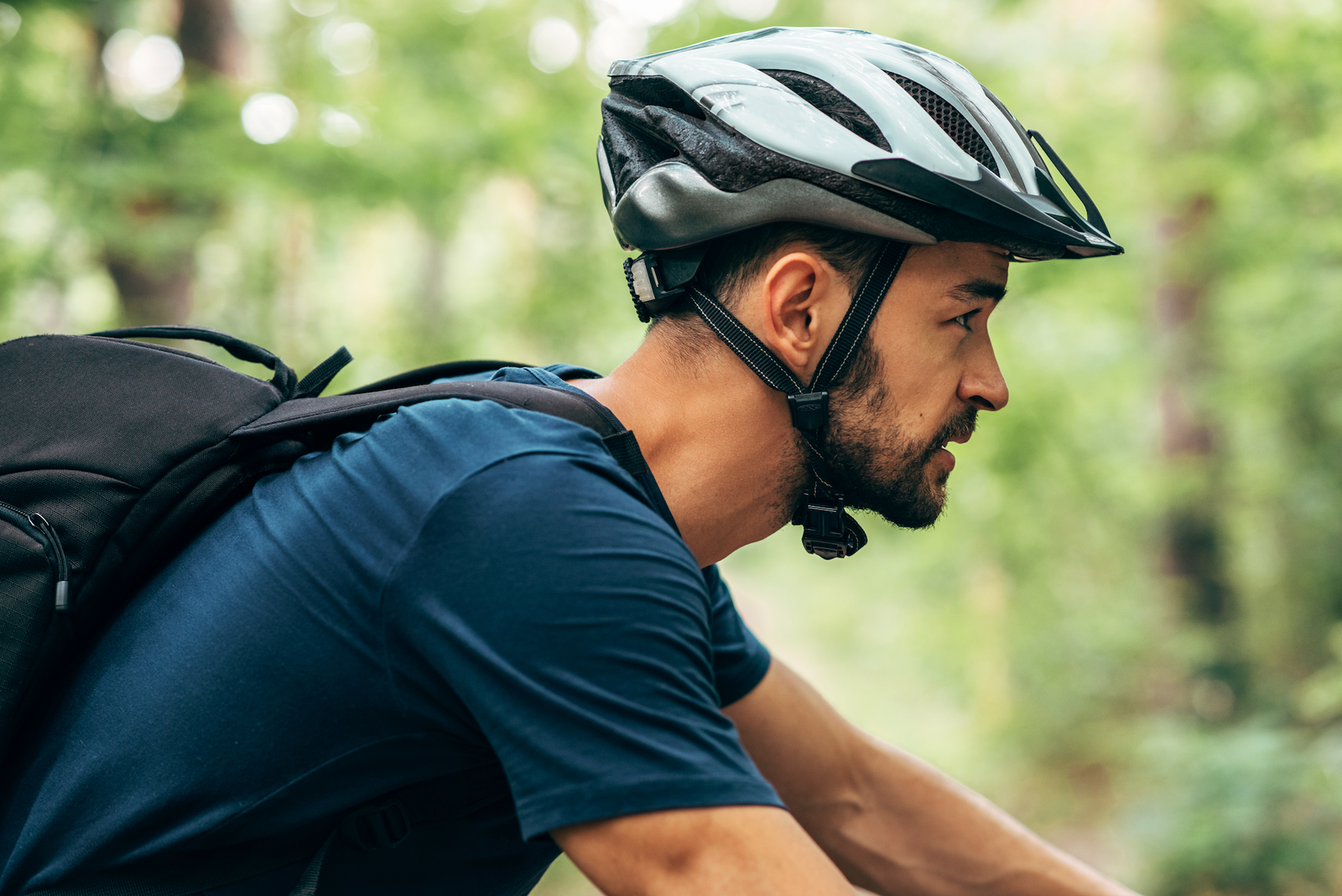 Välj rätt cykelhjälm utefter dina behov