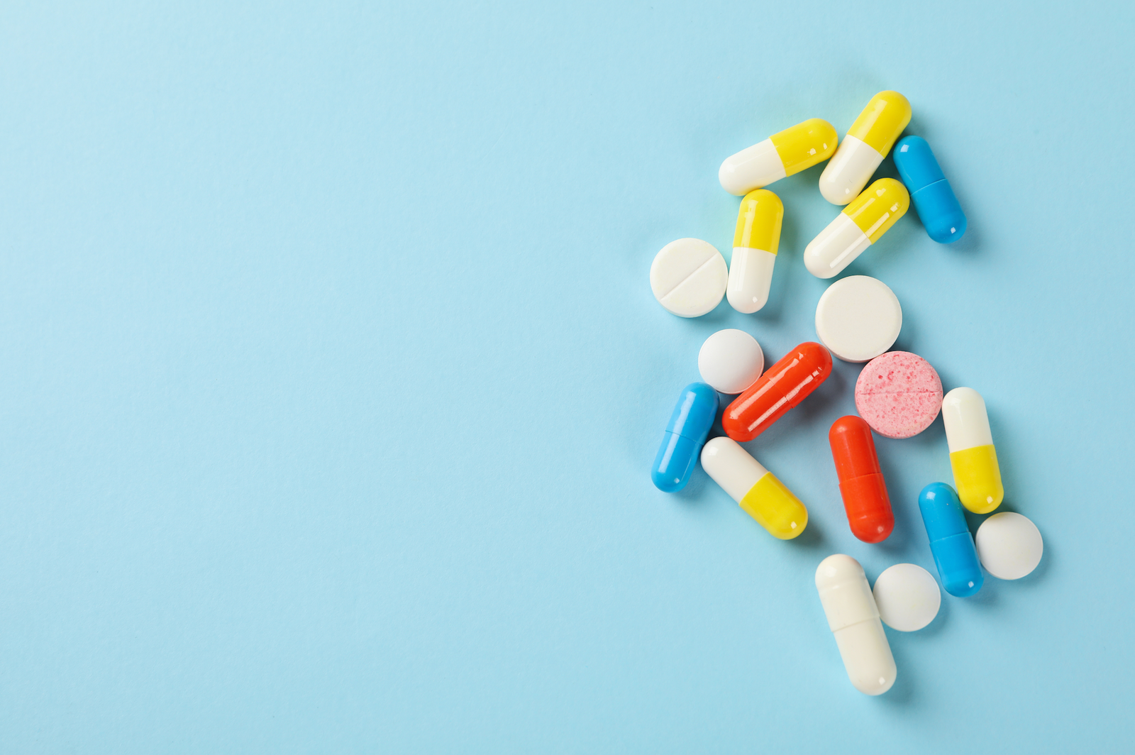 Fördelarna med vitamin kosttillskott