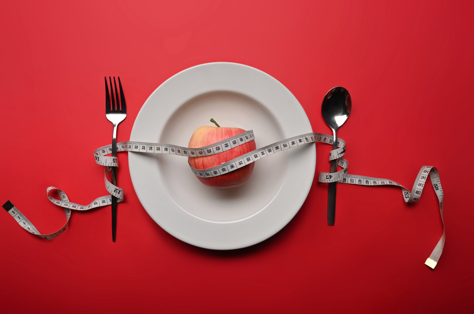 Hemligheten bakom viktnedgång – Vi förklarar