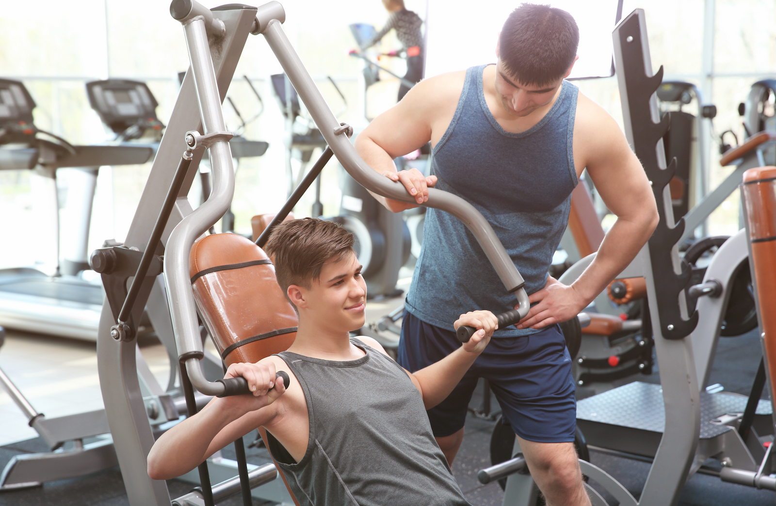 Styrketräning för barn – När är det lämpligt att börja?