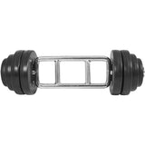 Tricepsstång BASIC 35kg