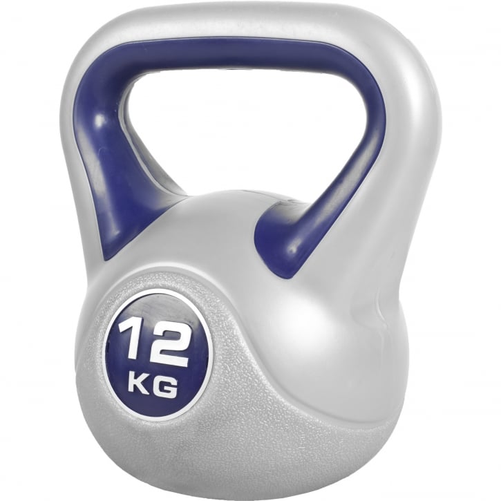 Kettlebell Fitnesspaket 113kg(2-20kg)