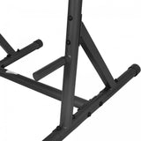 Power Tower Chins Pull Ups Dips