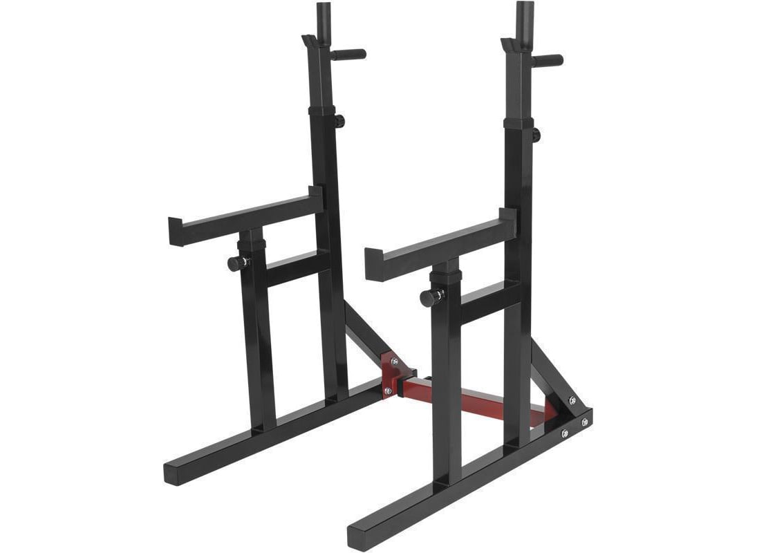 Skivstångsställning PRO RACK Skivstång Vikter 30kg