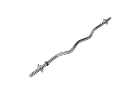 Skivstångsställning Curlstång 35kg