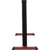 Hantelställ Kromade Hantlar