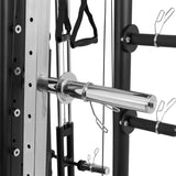 Smithmaskin Multi PRO Cable Cross Chinsstång