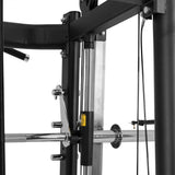 Smithmaskin Multi PRO Cable Cross Chinsstång