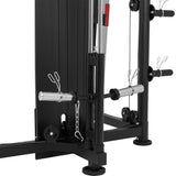 Smithmaskin Multi PRO Cable Cross Chinsstång