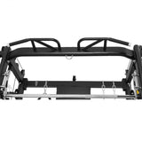 Smithmaskin Multi PRO Cable Cross Chinsstång