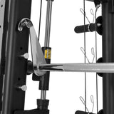 Smithmaskin Multi PRO Cable Cross Chinsstång