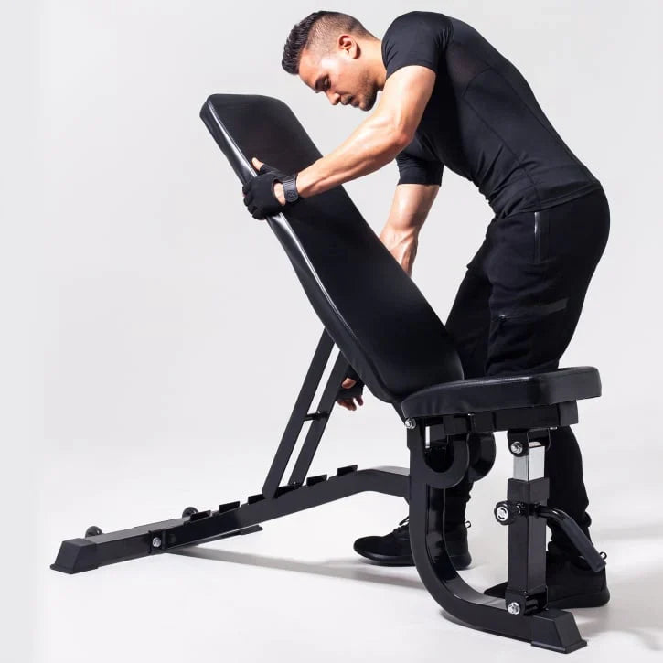 Hemmaträningspaket - Hantlar