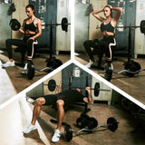 Hemmagympaketet - Premium