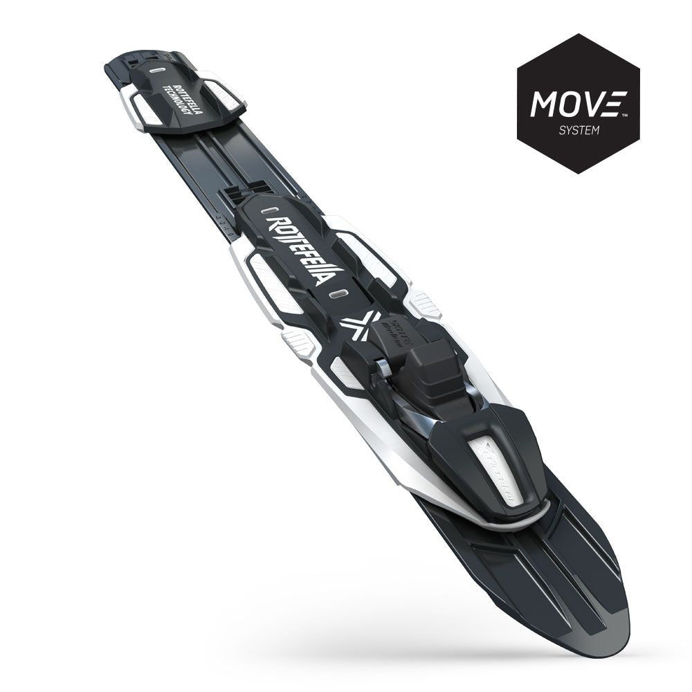 Ski equipment ski binding NIS Performance SK