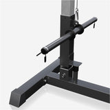 Latsdrag Kabelmaskin Black 30mm