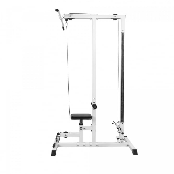 Kabel Latsdragsstation Lång Kabel