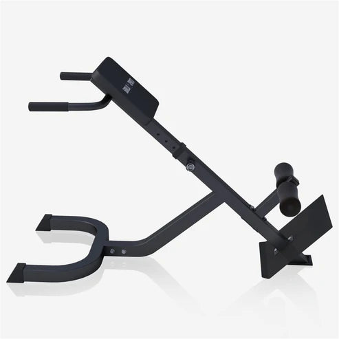 Ryggresning GS Hyperextension