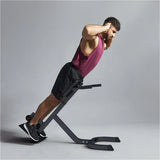 Ryggresning GS Hyperextension