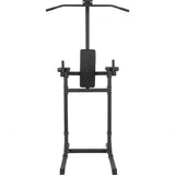 Power Tower Chins Dips Benlyft