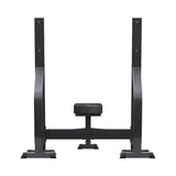 Bänkpresspaket Pro 80kg