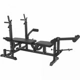 Multigym IRON Black 108kg