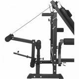 Multigym IRON Black 108kg