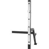 Skivstångsställningspaket BLACK 100kg