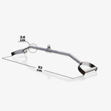 Kabelstång Bred 93cm