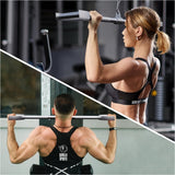 Kabelhandtag Parallellt Roddhandtag 76cm