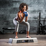 Step Up Bräda PRO Stor