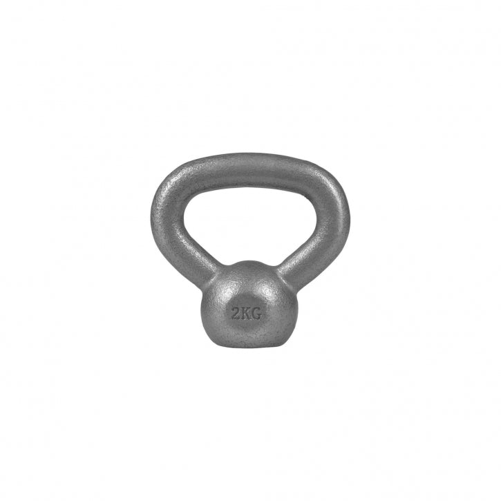 Kettlebell Massive IRON 2-32kg