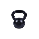 Kettlebell Massive BLACK 4-32kg