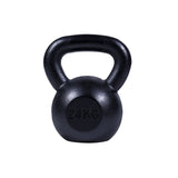 Kettlebell Massive BLACK 4-32kg