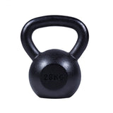 Kettlebell Massive BLACK 4-32kg