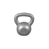 Kettlebellpaket IRON 4kg 8kg 12kg