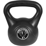 Kettlebell GS Svart 2-20kg