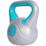 Kettlebell Fitness 2-20kg