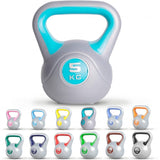 Kettlebell Fitness 2-20kg