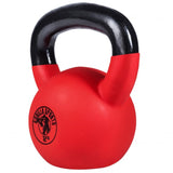 Kettlebell GS Vinyl 2-32kg