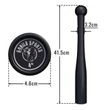 Indian Clubbell 2-20kg