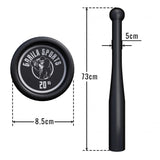 Indian Clubbell 2-20kg